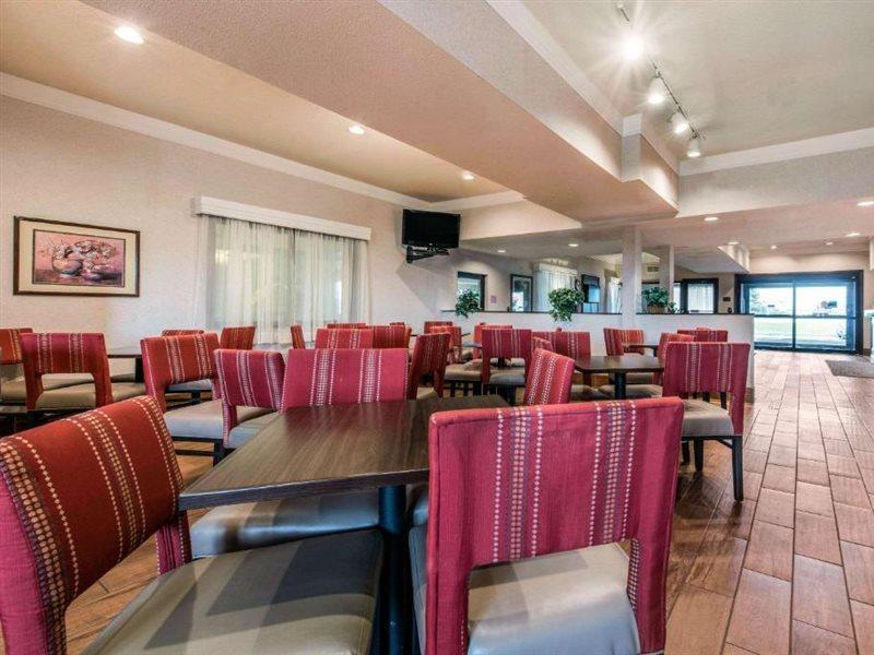 Comfort Inn & Suites Streetsboro - Kent Kültér fotó