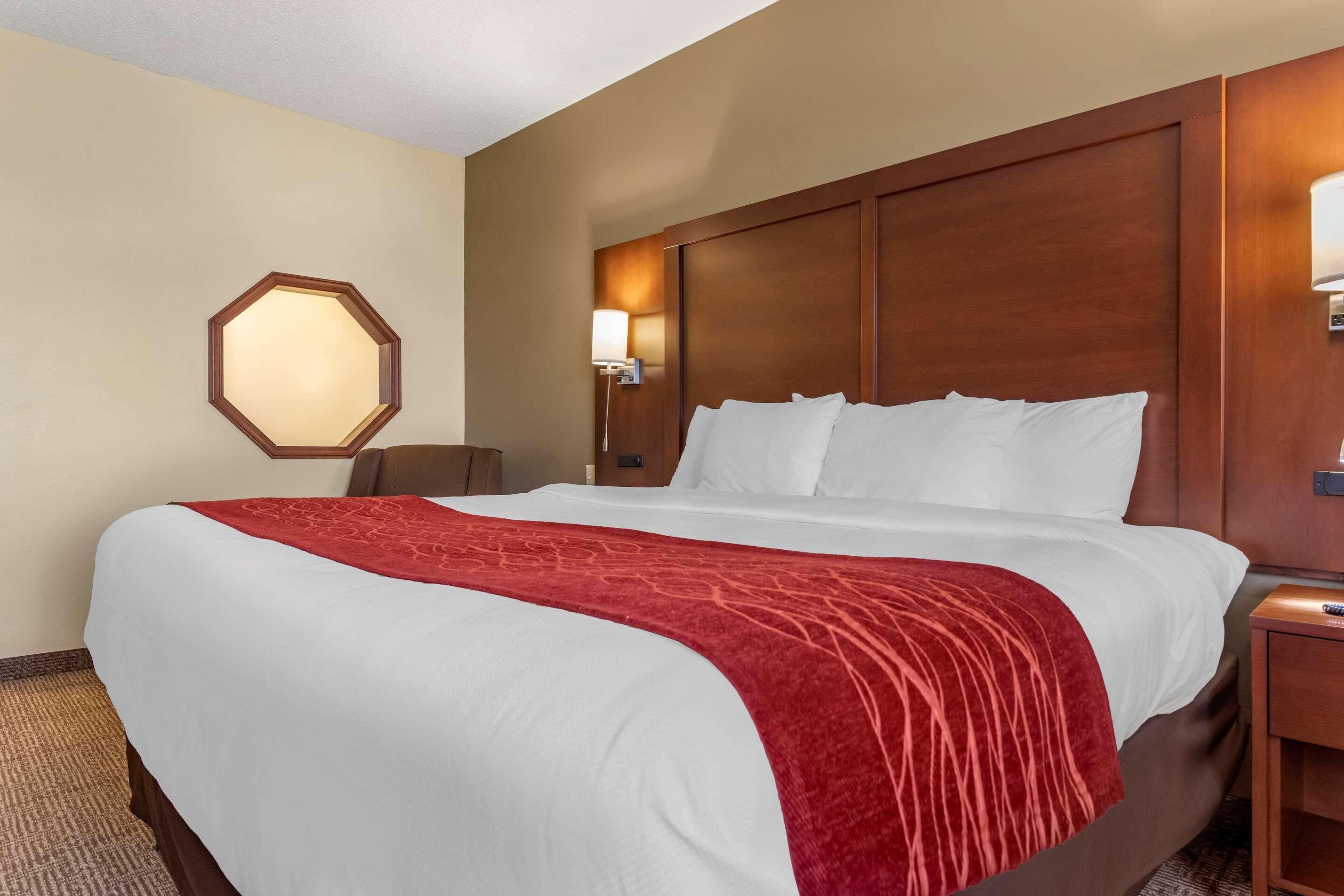 Comfort Inn & Suites Streetsboro - Kent Kültér fotó