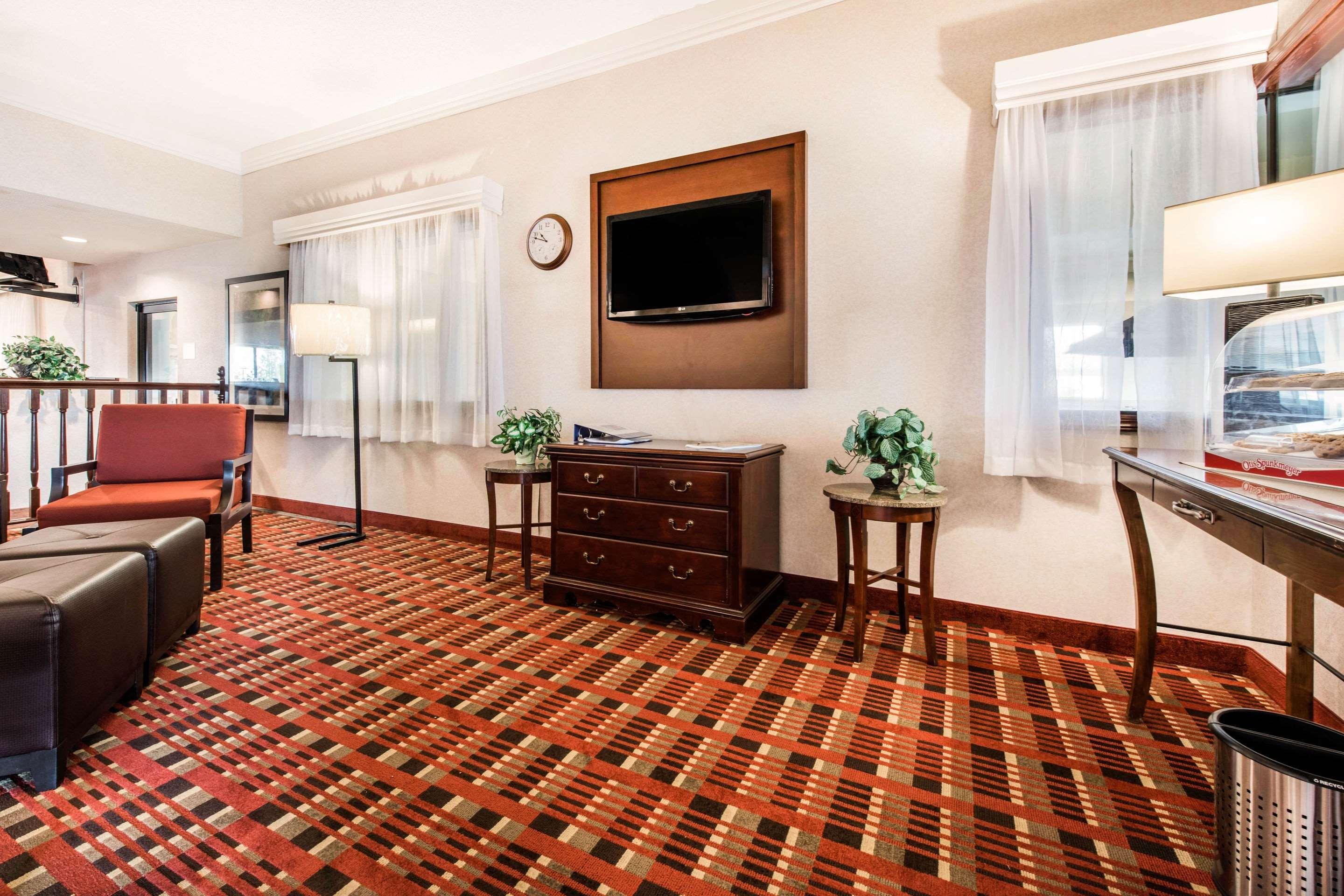 Comfort Inn & Suites Streetsboro - Kent Kültér fotó