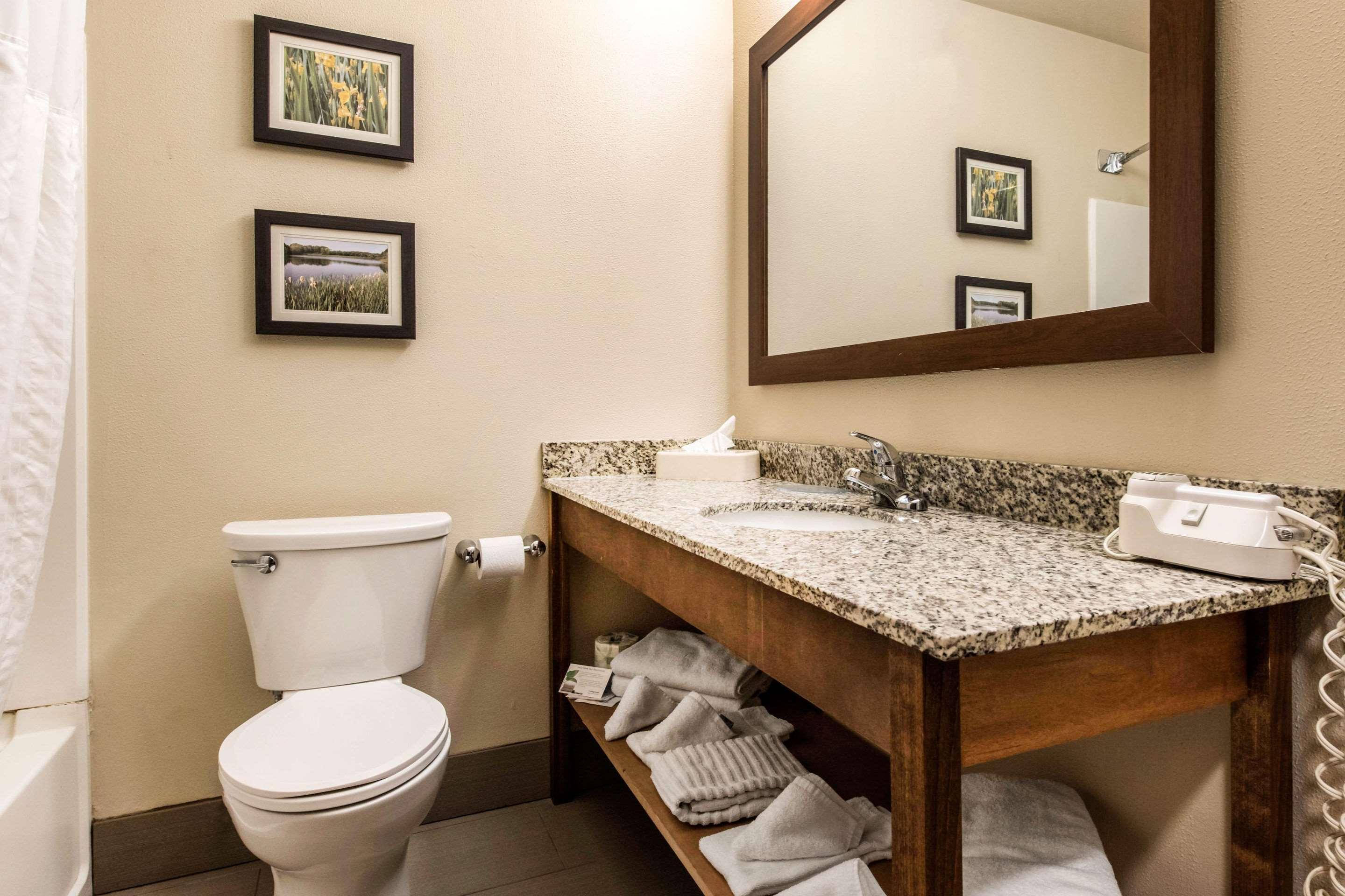 Comfort Inn & Suites Streetsboro - Kent Kültér fotó
