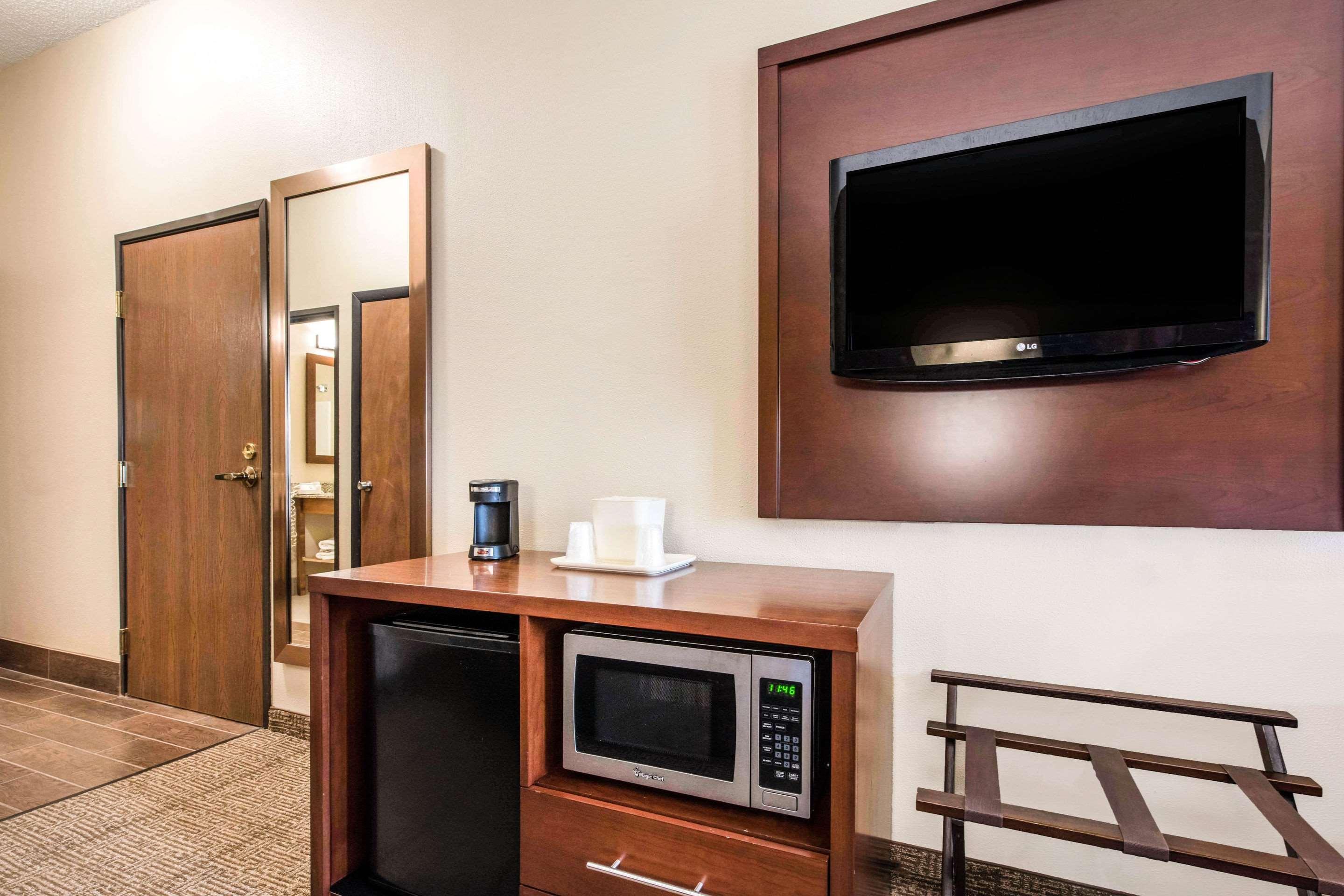 Comfort Inn & Suites Streetsboro - Kent Kültér fotó
