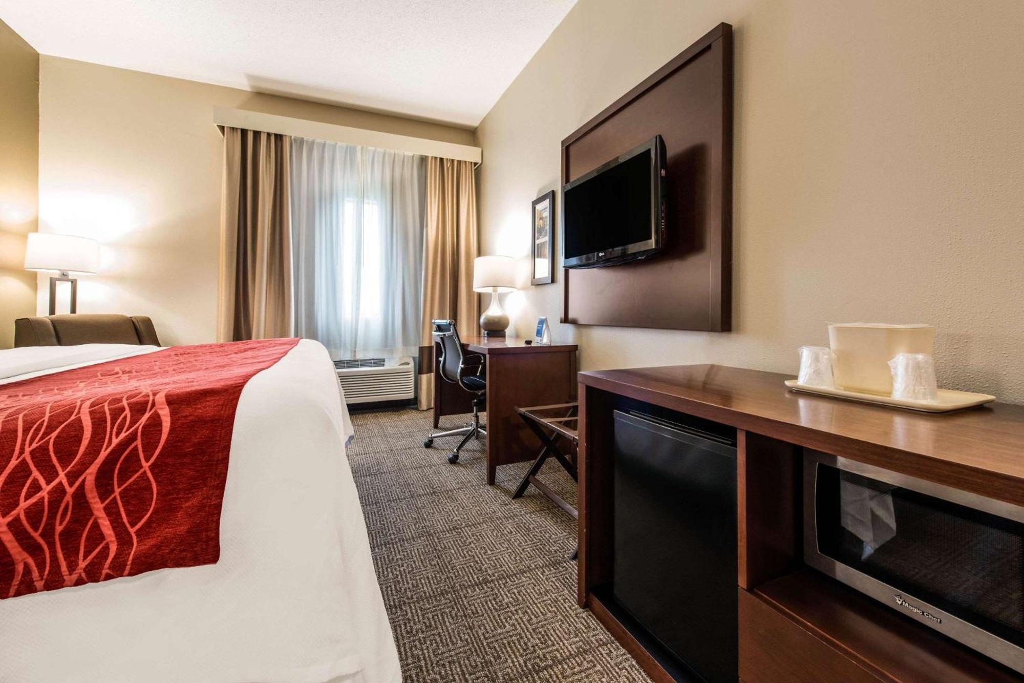 Comfort Inn & Suites Streetsboro - Kent Kültér fotó