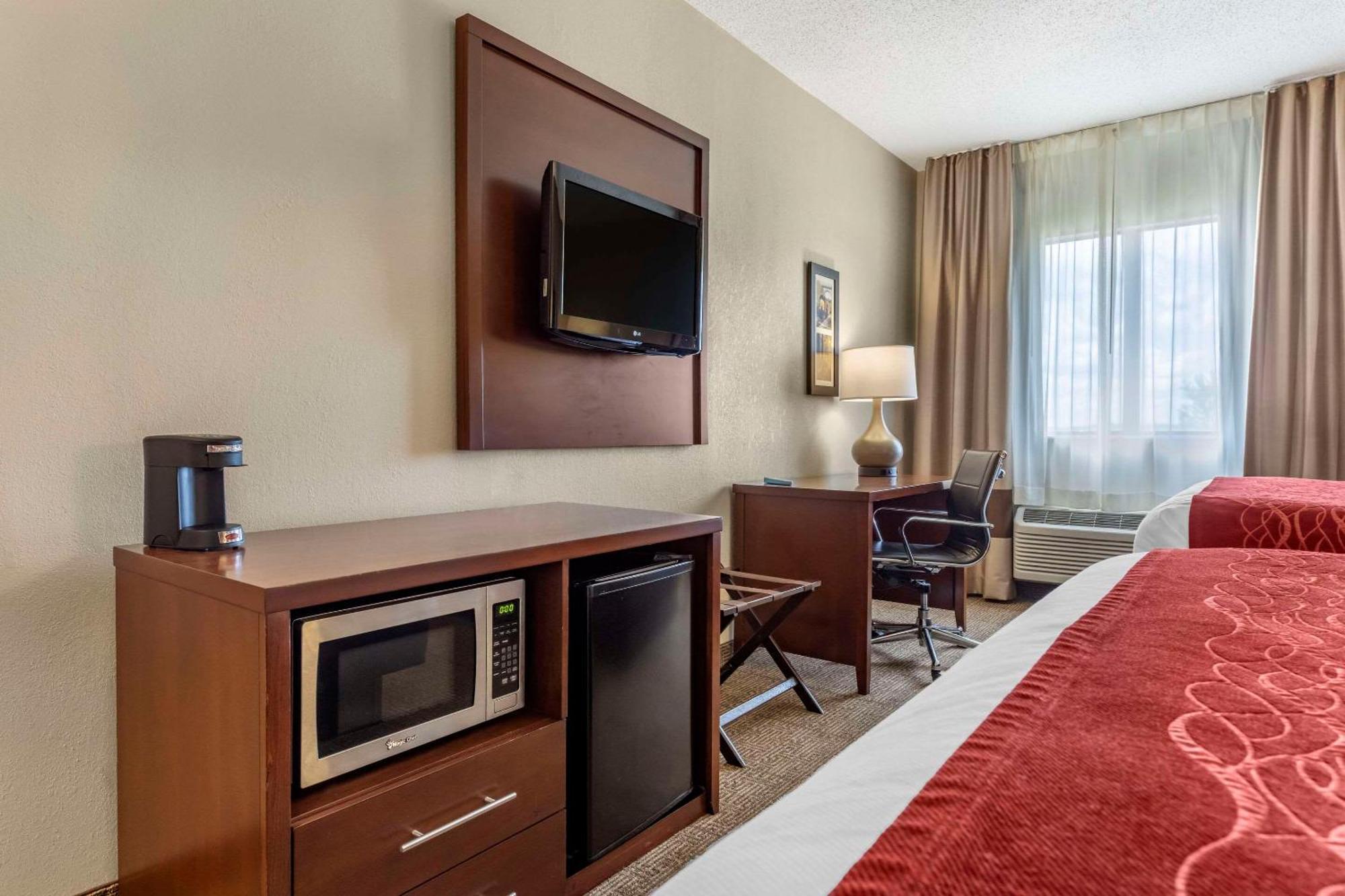 Comfort Inn & Suites Streetsboro - Kent Kültér fotó