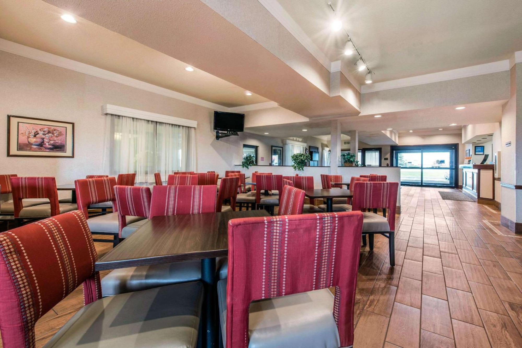 Comfort Inn & Suites Streetsboro - Kent Kültér fotó
