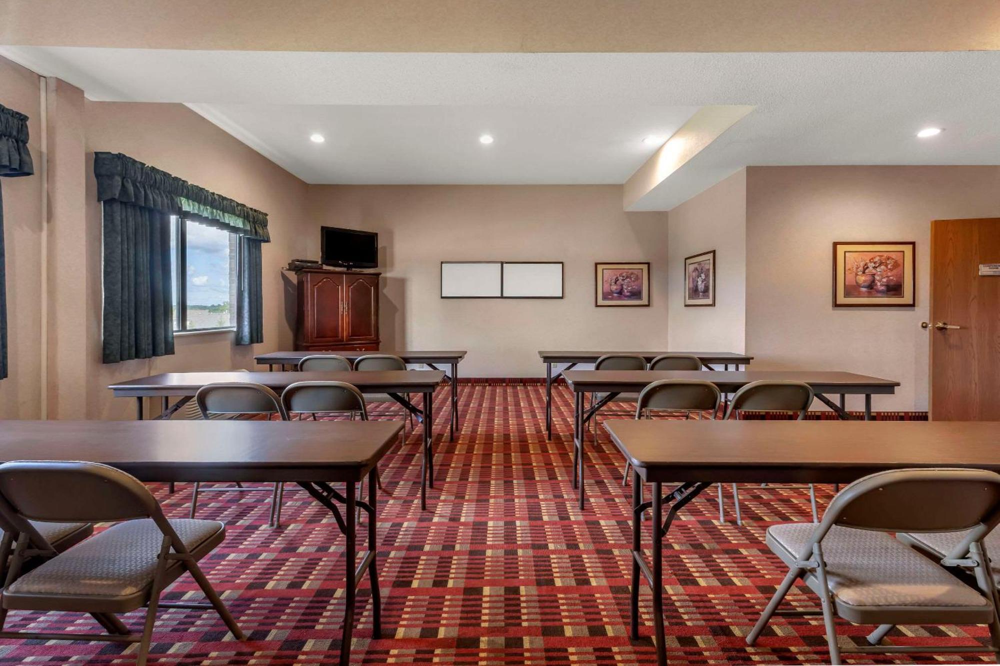 Comfort Inn & Suites Streetsboro - Kent Kültér fotó