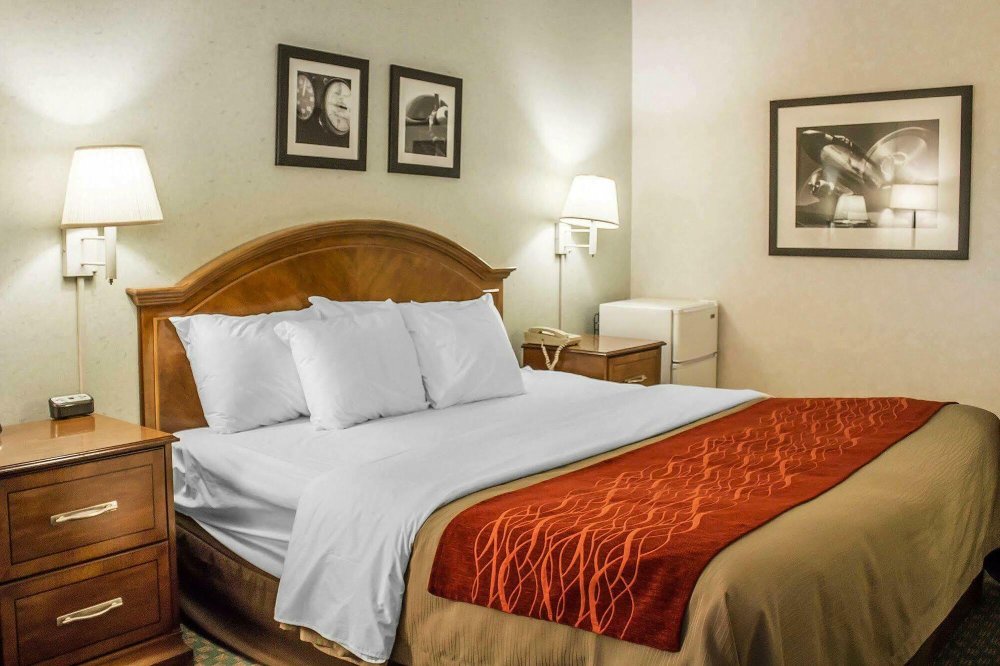 Comfort Inn & Suites Streetsboro - Kent Kültér fotó