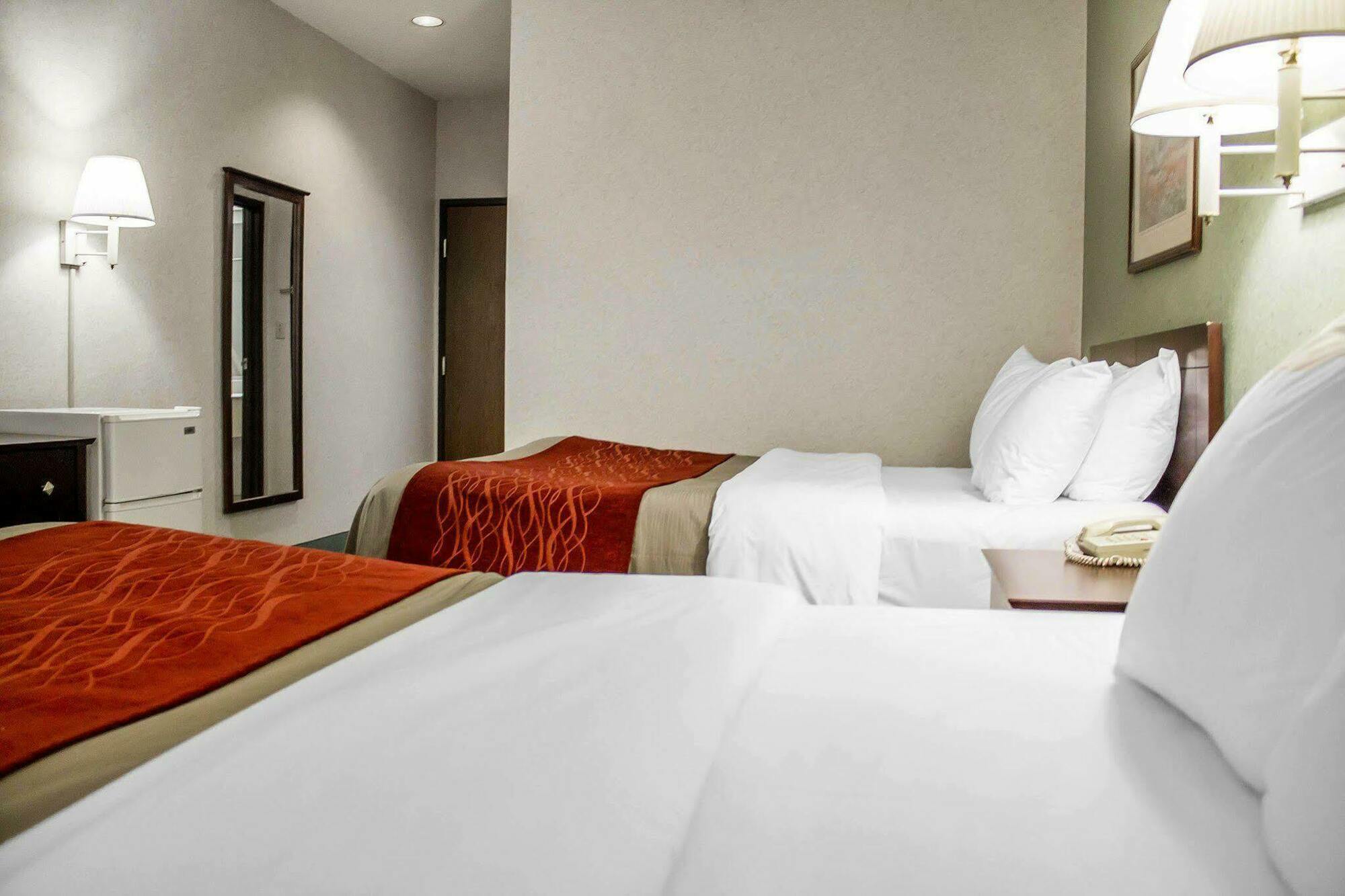 Comfort Inn & Suites Streetsboro - Kent Kültér fotó