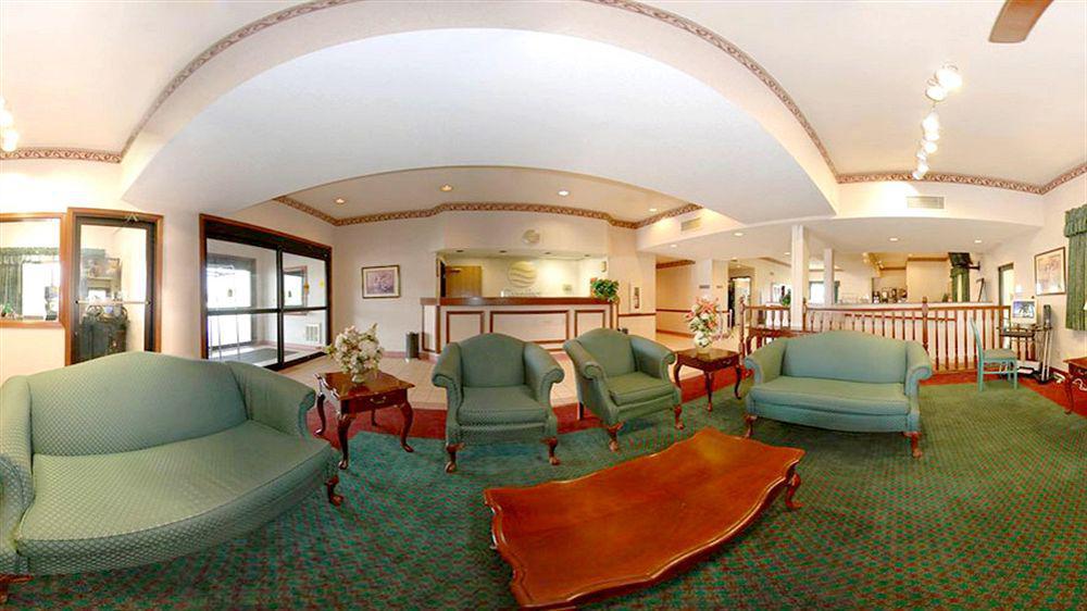 Comfort Inn & Suites Streetsboro - Kent Kültér fotó